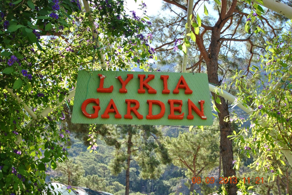 imagini hotel LYKIA WORLD OLUDENIZ